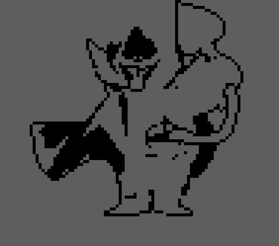 [db17e5] (The outline is done. Now time for the more painful part: The color. - LSS)