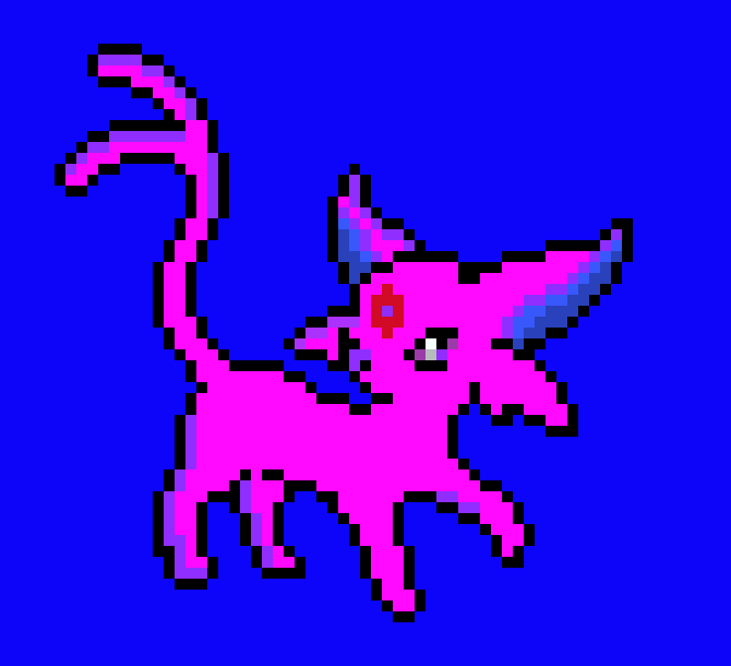 espeon