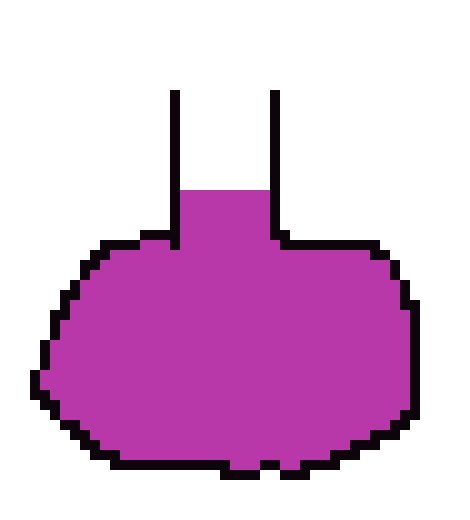[854455] love potion 