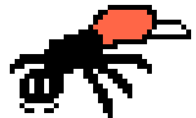 [a9173c] Stinglet F