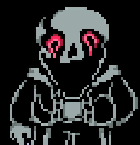 [461212] -As the human gain's thier vision back they stare at sans in fear- What..happened to you? -VHS Responds with- It was you're fault, it always was -Ash/Ashley, with a Changed ID