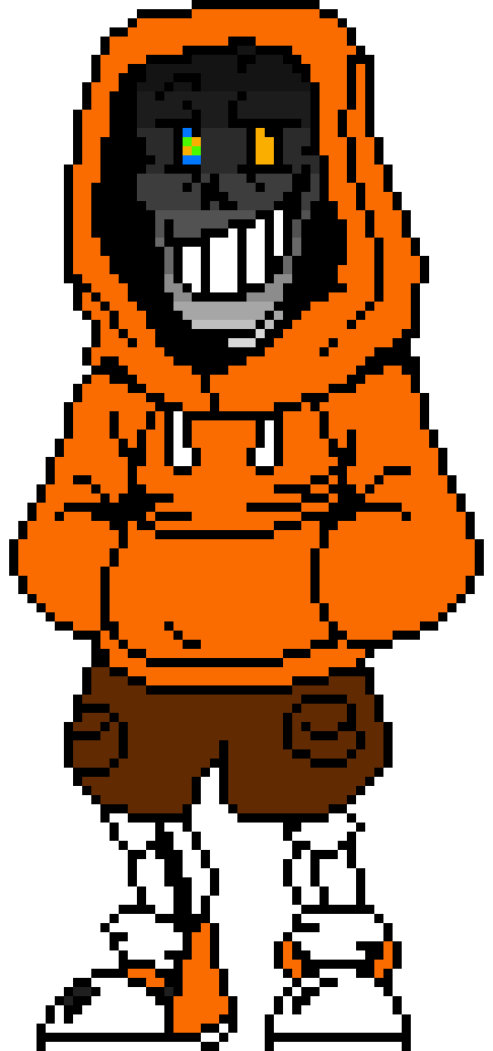 dustswap Papyrus