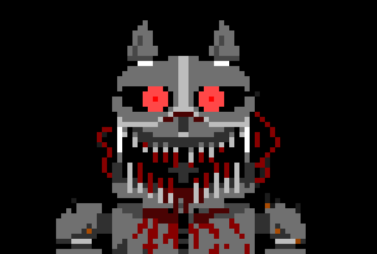 [aeaddc] *blood sputteds everywhere charas skull gave out*   *everything is righing in charas head and chara went blind and deaf*
