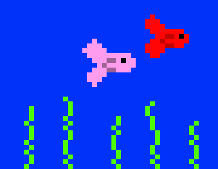 [9664c4] The Ocean 