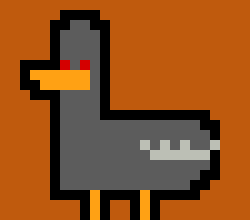 [c8bb2d] added chaotic duck