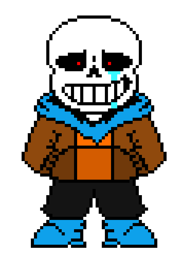 Dusttrust Sans