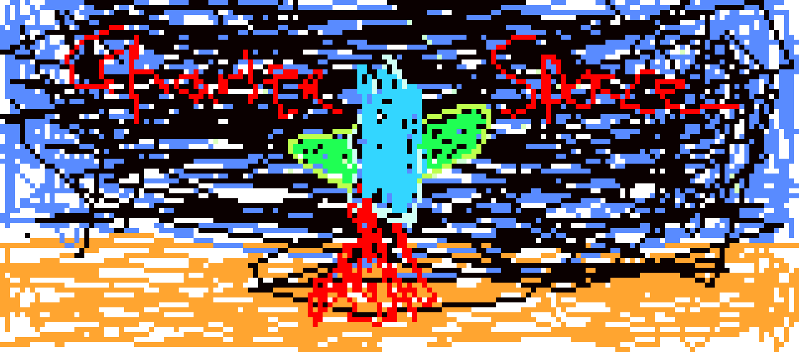 [86eb89] charlee space