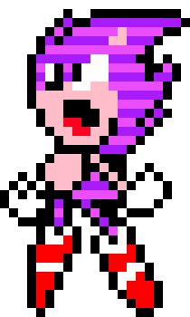 [de1791] Miracle Sonic