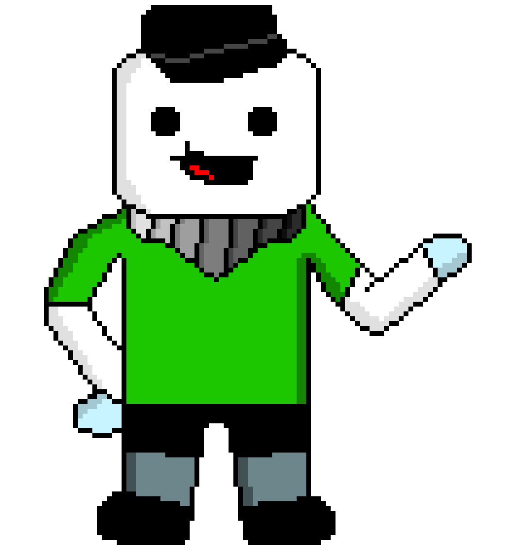 [9664c4] Theodd1sout - Sooubway (Painted Plummet)