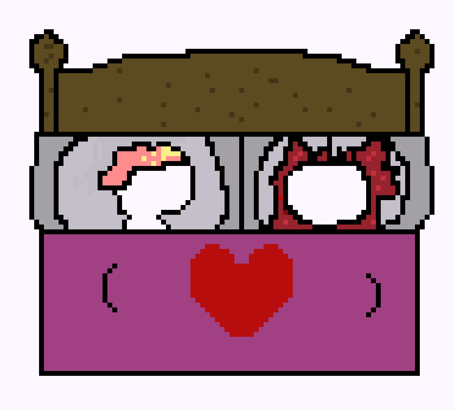 [9664c4] Sexy Time