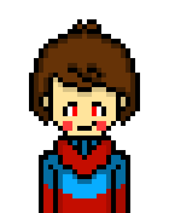 [71fafd] its just the truth, him and his Frisk are freaks, his whole AU in fact