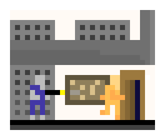 [e44b04] Prison Escape