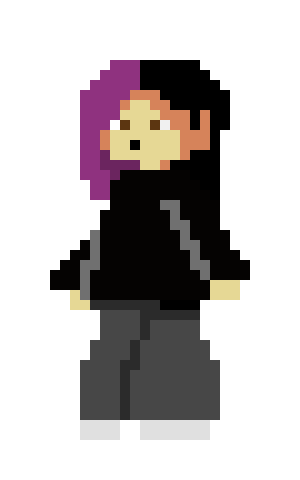 [ff4860] Amira