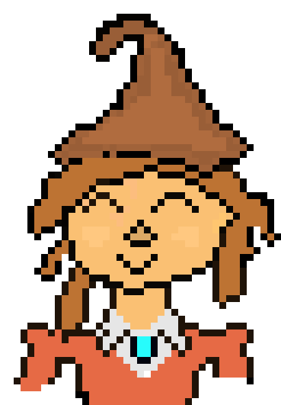 [9664c4] Chloe