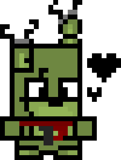 [9664c4] Spring - What my Persona Looks like