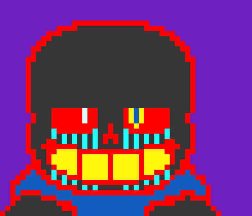 [ae7706] cmon im not even trying - weak ERROR!sans