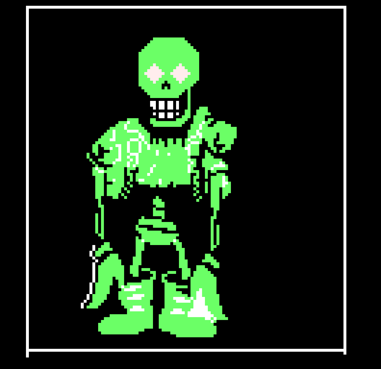 Disbelief Papyrus Phase 15 BETA