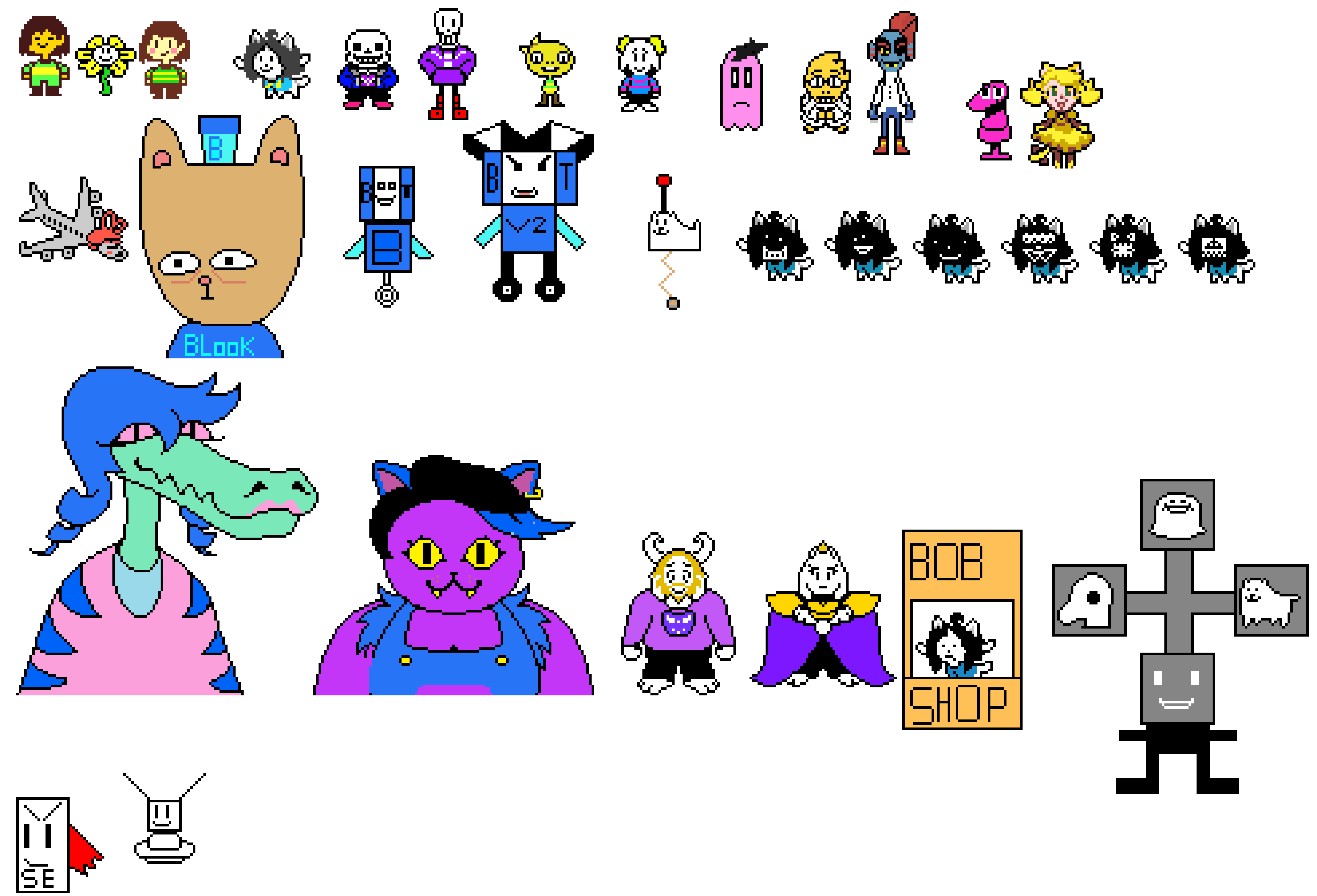 UDR!Underswap
