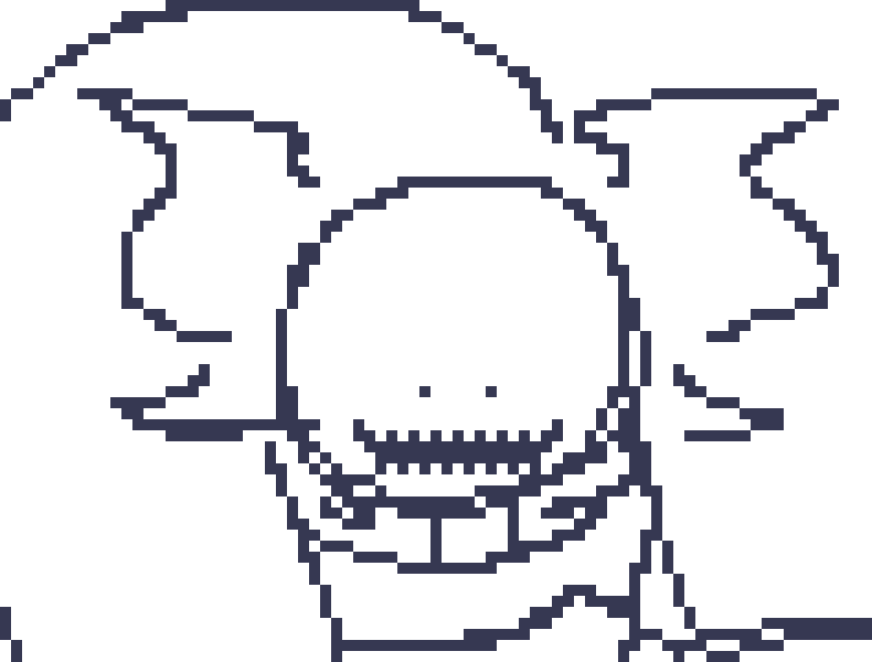 [fbf0df] i mean it's greek so i already had an idea what that would look like but Hat Ever