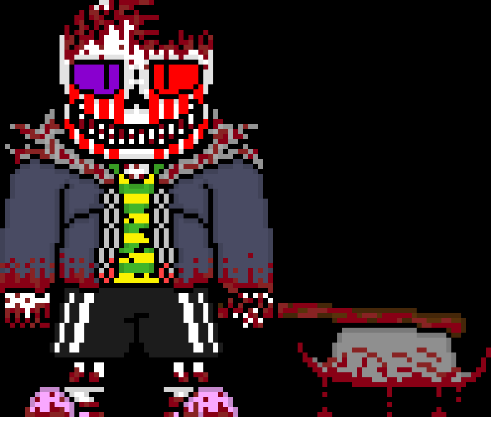 [e8cb42] *sarcasm* oh no, what will i ever do without my soul?! *literally breaks his own soul, still standing, alive* you make me laugh delete
