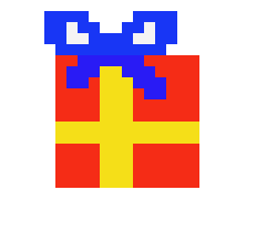 [a2cdaf] primary color pixel art