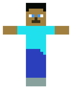 [9664c4] steve