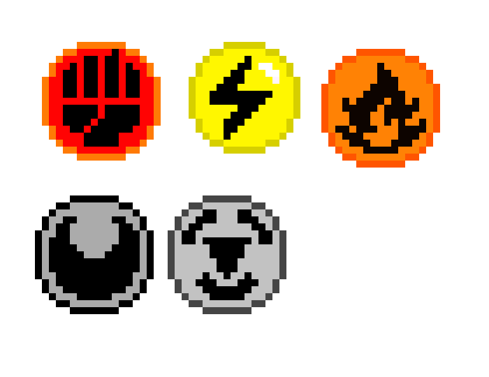 [1955da] Pokemon energy orb