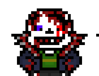 [197390] The TerrorTale before mine  https://www.deviantart.com/spacekeys/gallery/62188403/terrortale