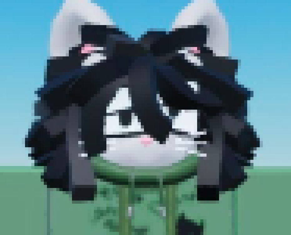 [006d2b] saying ts about animations that were probably not only jank as shit but also had those butt ugly models that just look like Alexa sex robots with ears and a beak