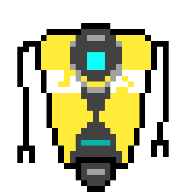 [9664c4] Claptrap 2