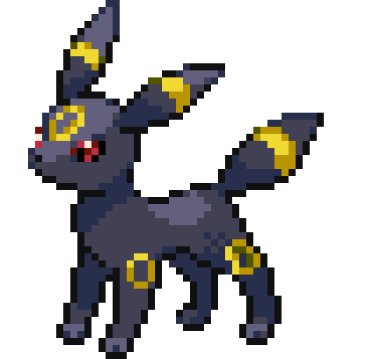 [9664c4] Umbreon