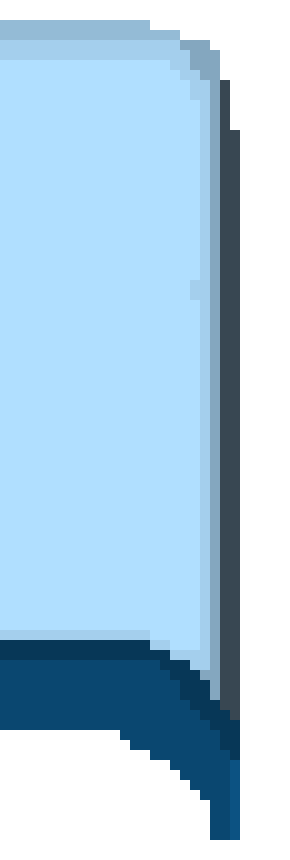 [9bfdb2] blue walltallrightcorner