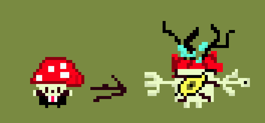 [2067c1] Blinky blinky no-no