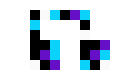 [4b88bf] Eight Note(GLITCH)-ShootOut