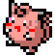 [9664c4] Clefairy