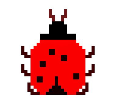 [9664c4] Ladybug