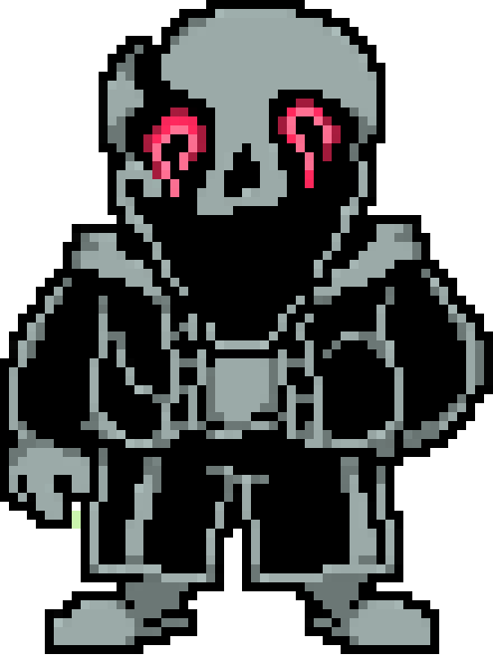 [584a08] VHS!Sans