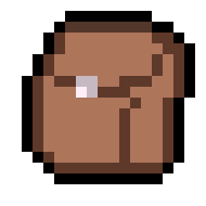 [20df31] Backpack Icon