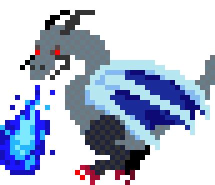 [d5d6c1] icedragon1