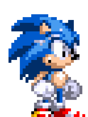 [c5989f] modgen sonic 