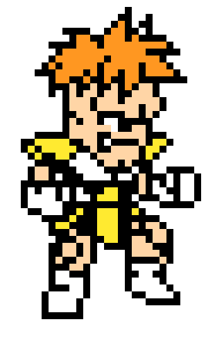 [9664c4] Recoome