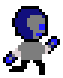 [9664c4] Metal Man New