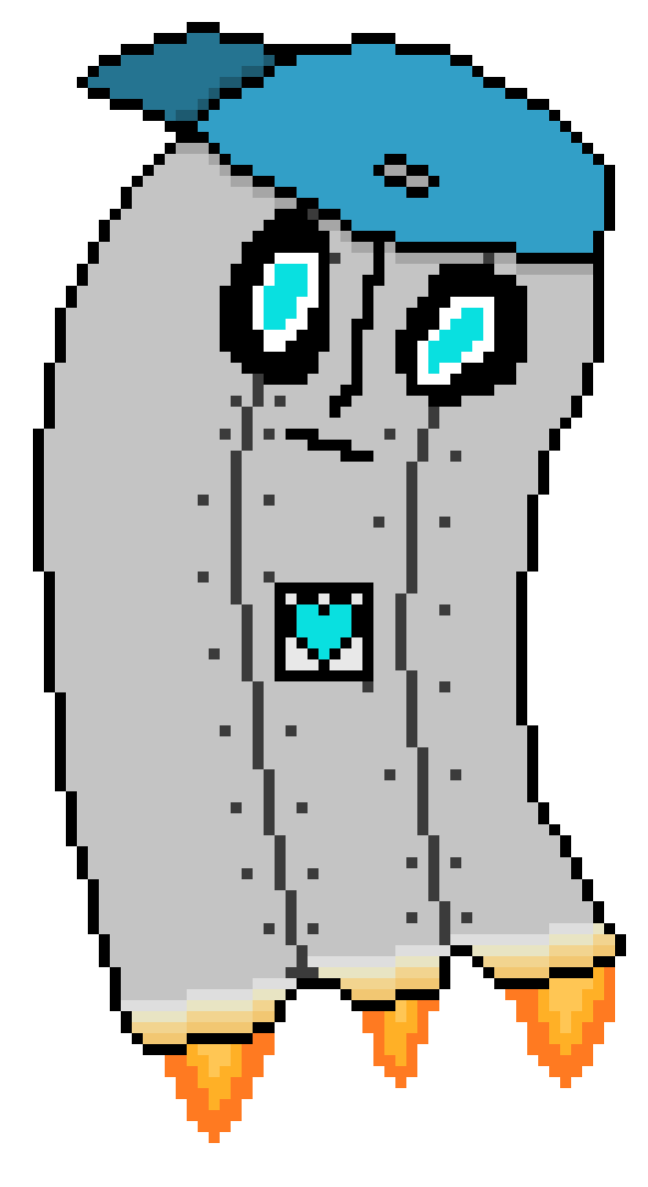 (Save)}SE!Napstablook