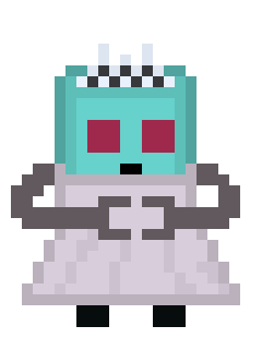 [18cc4c] Tidy Tim
