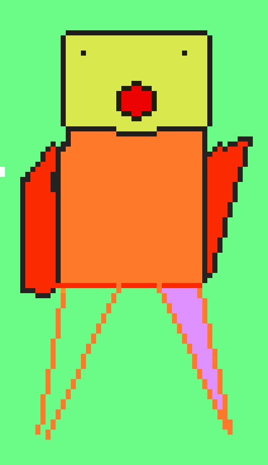 [9664c4] Jake mehh