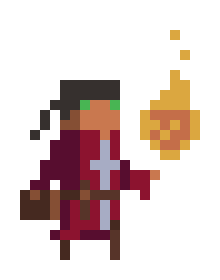 [9664c4] Pyromancer