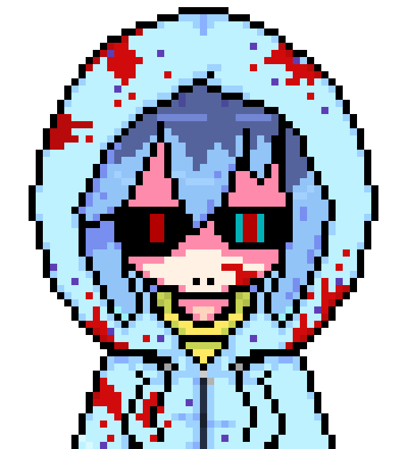 [5b2f3e] if someone by the name of "Wolf9" shows up on PAM, invite them to this channel, it could be good for them,