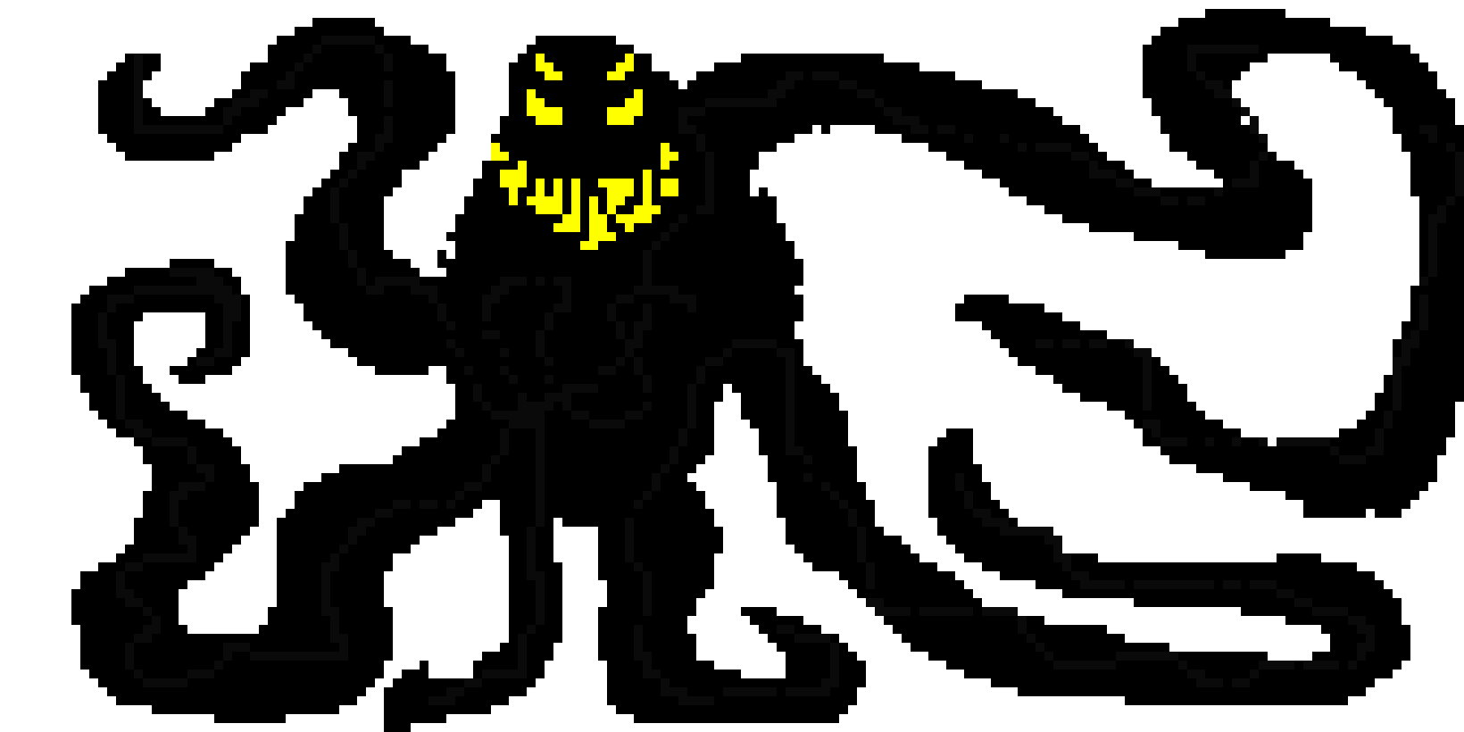 [9664c4] final boss form 4