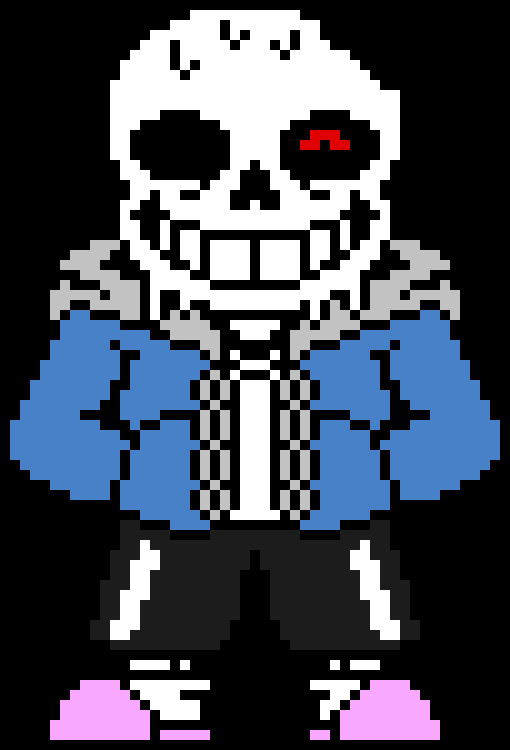 [e8cb42] Terror V2 Phase 1 (second ever version)