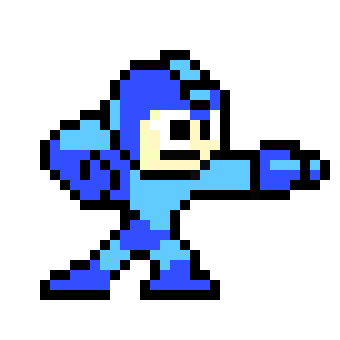 [9664c4] Mega man 